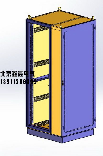 非標(biāo)機柜