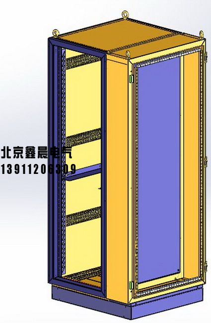 非標(biāo)機(jī)柜。2.jpg