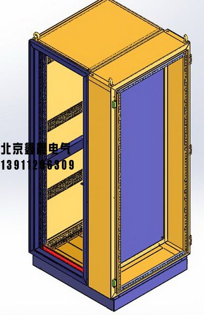 非標(biāo)機(jī)柜。4.jpg